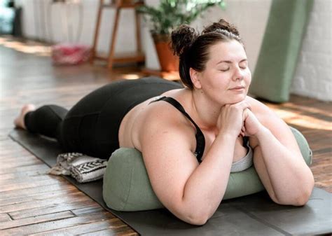 Dana Falsetti On Body Justice And Inclusivity Yogamatters Blog