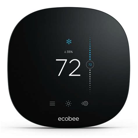 ecobee lite thermostat  frugal buzz
