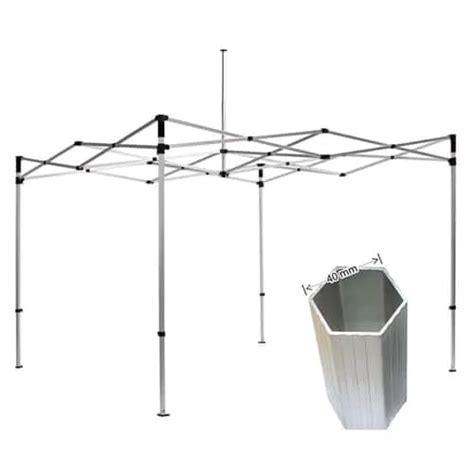 flat canopy frame    lupongovph