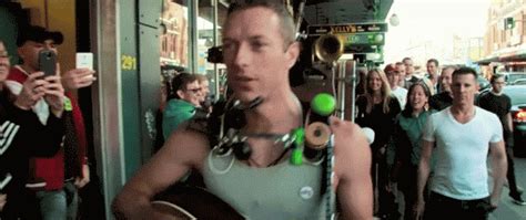 How To Be A Totally Relatable Rockstar By Alex Turner And Chris Martin