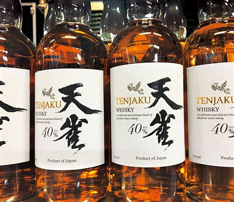 japanese whisky label finally clarified japanese whisky