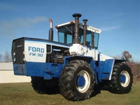 top  ideas  ford tractors  pinterest industrial  tractors ford tractors