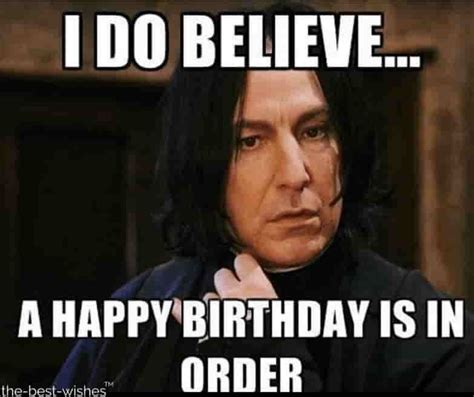 Top 100 Funniest Happy Birthday Memes Most Popular Happy Birthday