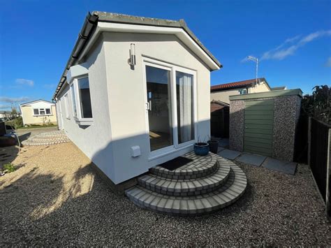 bed mobilepark home  sale  climping park bognor road climping bn zoopla