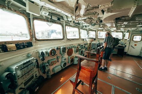 warship interior ii  photo splitshire