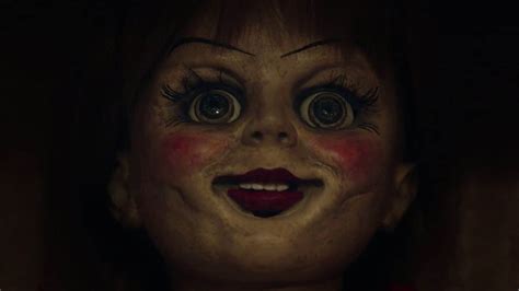 cinesthesia annabelle  guardian