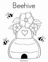 Coloring Honey Pages Beehive Bees Make Printable Bee Coloringhome Kids Clipart Color Flowers Getcolorings Library Designlooter Miss Print Noodle Twisty sketch template