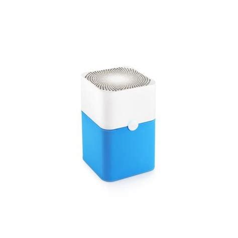 blueair blue pure   speed  sq ft true hepa smart air purifier