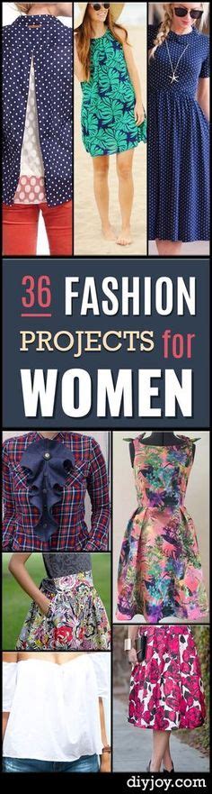 The Ultimate Clothing Style Guide Sewing Patterns