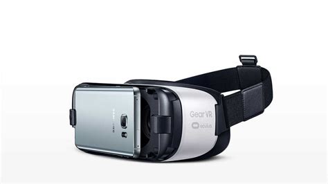Facebook Oculus Powered Samsung Gear Vr Registers Million
