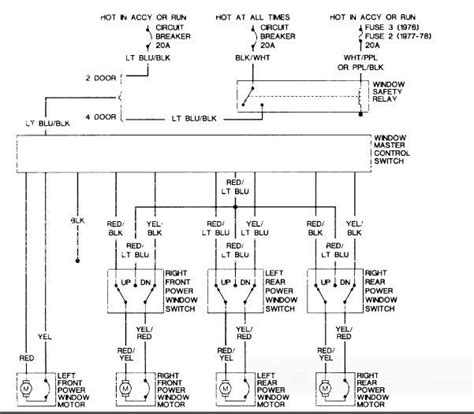 mercury grand marquis wiring diagram diagram milestone