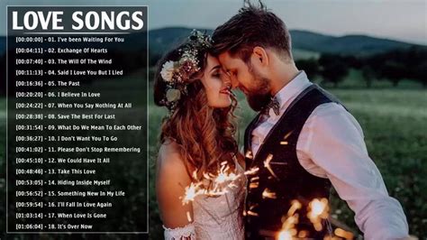 Best Romantic Songs Love Songs Playlist 2019 Great English Love Songs