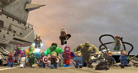 lego marvel super heroes  wallpapers images  pictures backgrounds