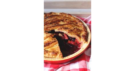 Apple Blackberry Pie 40 Absolutely Fabulous Apple Dessert Recipes