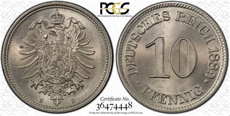 certified coins   german empire archives page    germancoinscom