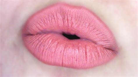 nude lipstick sex tape semi matte opaque by palmabeauty on etsy