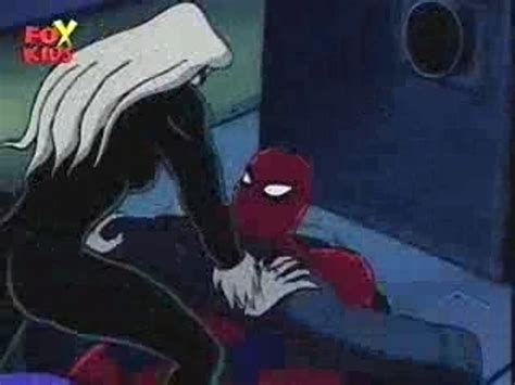 Spider Man Black Cat Video Dailymotion