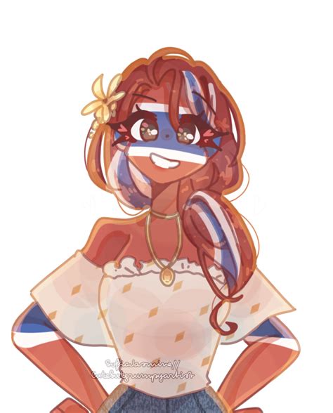 Countryhumans Female Tumblr