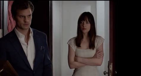 total sorority move omg the “fifty shades of grey” trailer was just