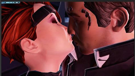 Swtor Onslaught Theron Shan Romance Empire Youtube