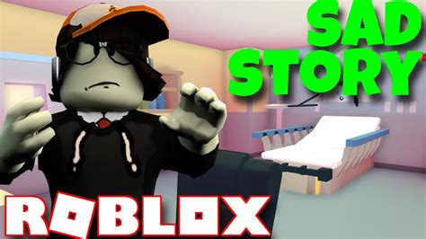 Sad Love Story Of A Roblox Noob Bully Story Feat