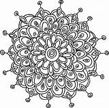 Mandalas Desestressar Celtic Bestcoloringpagesforkids Intricate Onlycoloringpages sketch template
