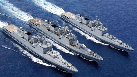 indian navy invites applications   sailor posts apply