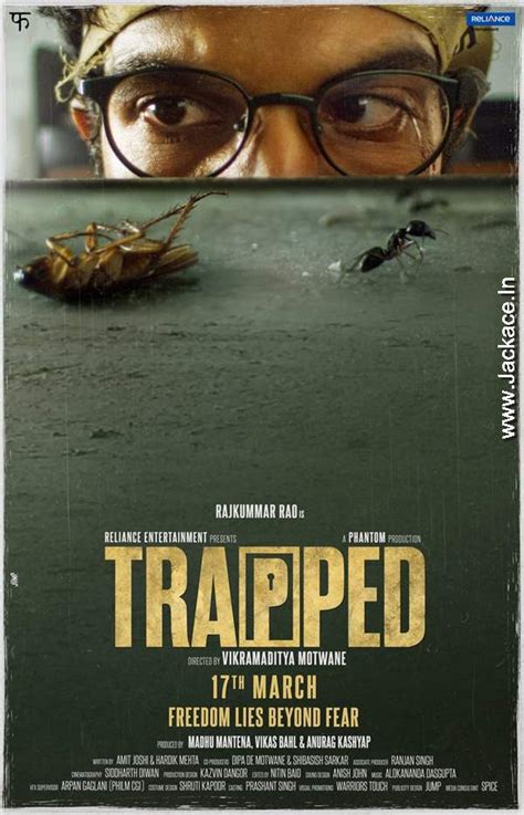 trapped boxoffice budget posters release date cast story jackace box office news