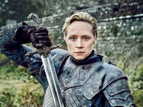 351 Best Game Of Thrones Brienne Of Tarth Images On