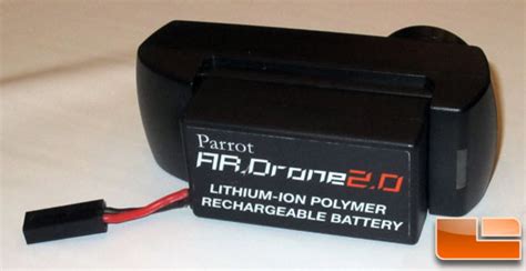 ar drone battery forum