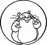 Hamster Coloring Pages Rhino Cartoon Bolt Cute Sheets Kids Christmas Disney Drawing Clipartmag Getdrawings sketch template