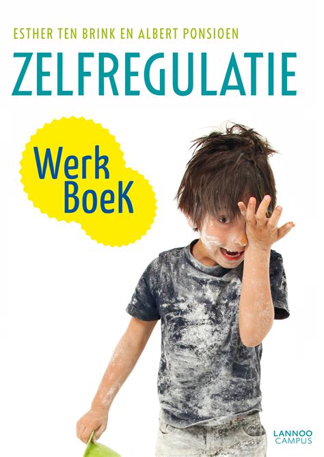 zelfregulatie werkboek uitgeverij lannoocampus nederland