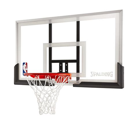 acrylic basketball backboard rim combo buy   united arab