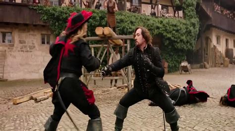 fight scene from the three musketeers 2011 youtube