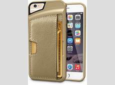 iPhone 6/6s Case; Q Card Case for iPhone 6/6s