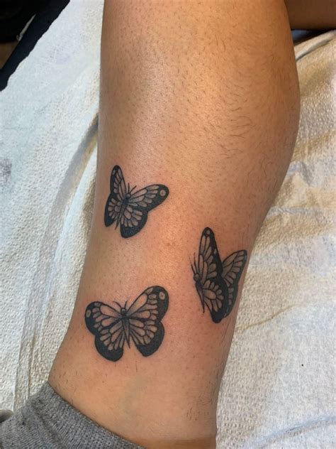 Butterflies Tattoos Butterfly Tattoo Meaning Butterfly Tattoo