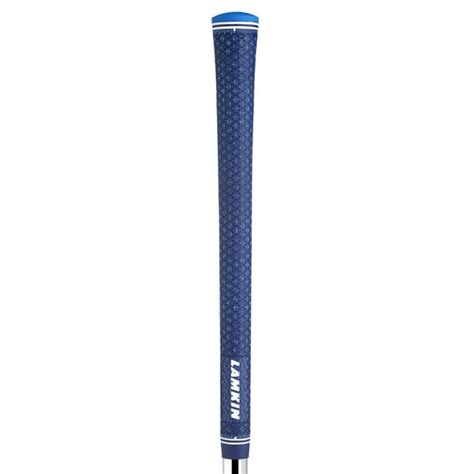 lamkin utx cord solid blue midsize golf grips walmartcom walmartcom