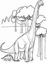 Ultrasaurus Coloring Dinosaur Para Pages Colorear Dino Kleurplaat Dinosaurios Print Dibujo Brontosaurio Kids Dibujos Sheknows Printable Dinosaurio Dinosaurs Facts Activity sketch template