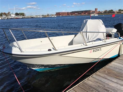 boston whaler  outrage barrington rhode island boatscom