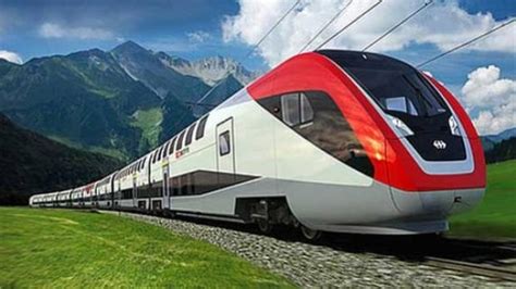 high speed train proposed  portland  vancouver british