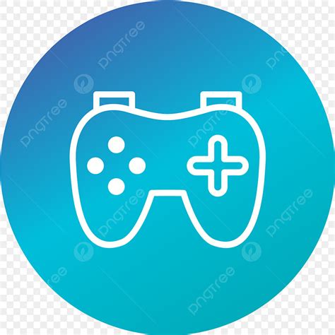 gaming video game vector png images vector video game icon game icons