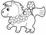 Coloring Pages Easy Printable Toddler Print sketch template