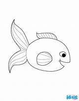Avril Fish Poisson Coloriage Coloring Red Dessin Colorier Maternelle Drawing Pages Color Imprimer April Fool Hellokids Print Online Redfish Getdrawings sketch template
