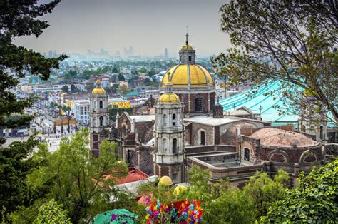 tage urlaub  mexiko stadt die besten tipps travelbook