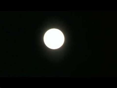 full moon huge youtube
