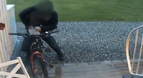 man caught having sex with a bicycle video ebaum s world