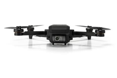 yuneec introduces  gimbal stabilized  mantis  drone digital photography review