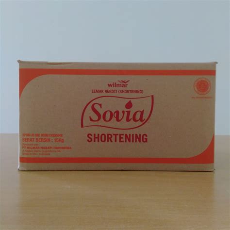 sovia shortening skpfoodcom