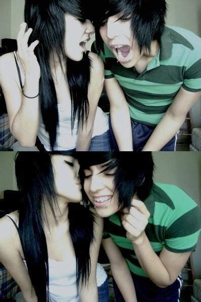 tumblr couples on tumblr cute emo couples emo couples emo love