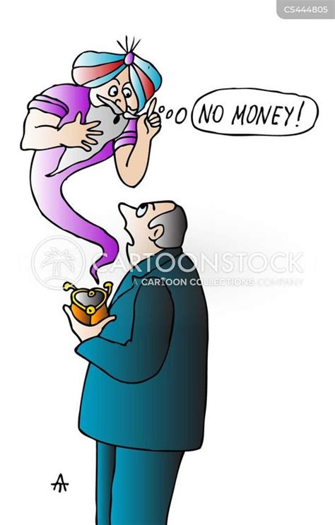 managing money cartoons  comics funny pictures  cartoonstock